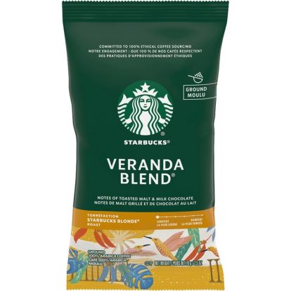 Starbucks Veranda Blend Coffee1