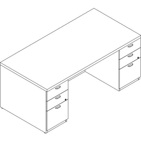 Groupe Lacasse Concept 70 Niagara Desking1