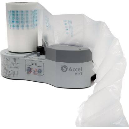Spiral Accel Air 1 Packaging System1
