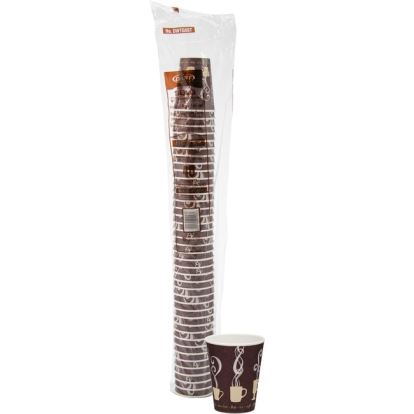 Solo ThermoGuard Insulated Paper Hot Cups1