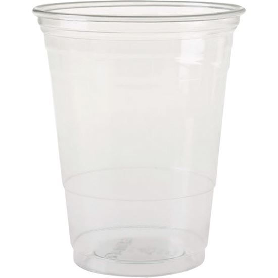 Solo 16 oz. Plastic Party Cups1