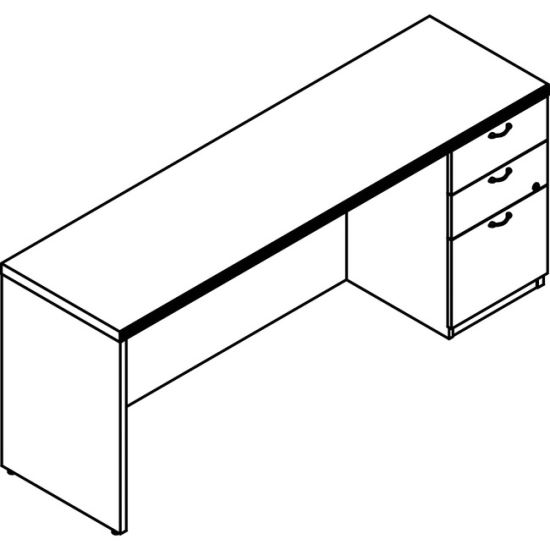 Groupe Lacasse Concept 70 Collection Component1