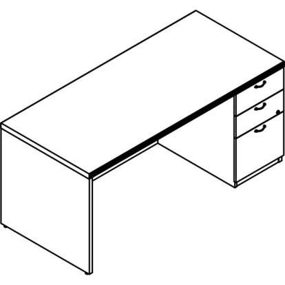 Groupe Lacasse Concept 70 Collection Component1