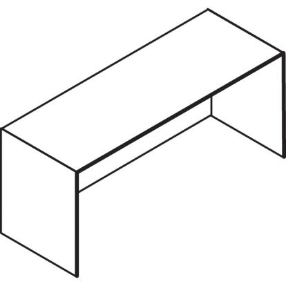 Groupe Lacasse Concept 70 Collection Component1