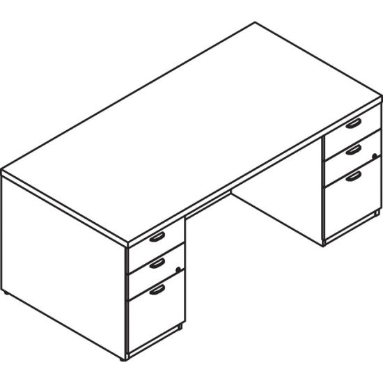 Groupe Lacasse Concept 70 Collection Component1