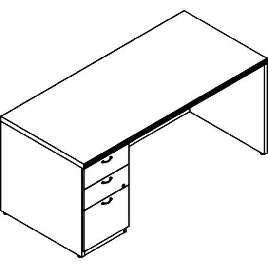 Groupe Lacasse Concept 70 Collection Component1