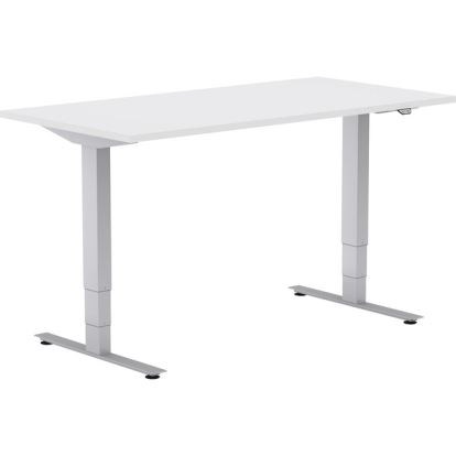 Special-T 24x48" Patriot 2-Stage Sit/Stand Table1