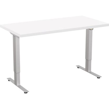 Special-T 24x48" Patriot 2-Stage Sit/Stand Table1