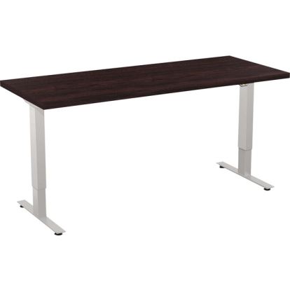 Special-T 24x60" Patriot 2-Stage Sit/Stand Table1