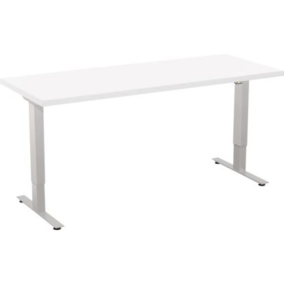 Special-T 24x60" Patriot 2-Stage Sit/Stand Table1