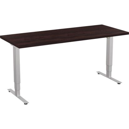 Special-T 24x60" Patriot 3-Stage Sit/Stand Table1