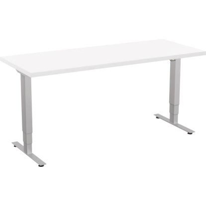 Special-T 24x60" Patriot 3-Stage Sit/Stand Table1