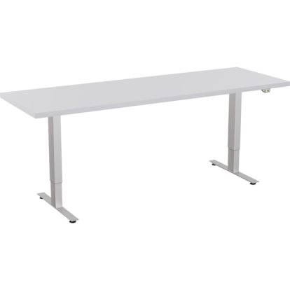 Special-T 24x72" Patriot 3-Stage Sit/Stand Table1