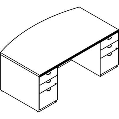 Groupe Lacasse Concept 70 Collection Component1