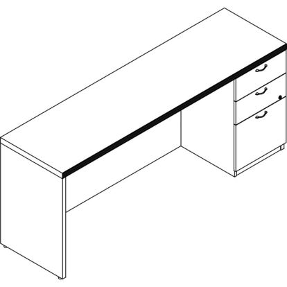 Groupe Lacasse Concept 70 Collection Component1