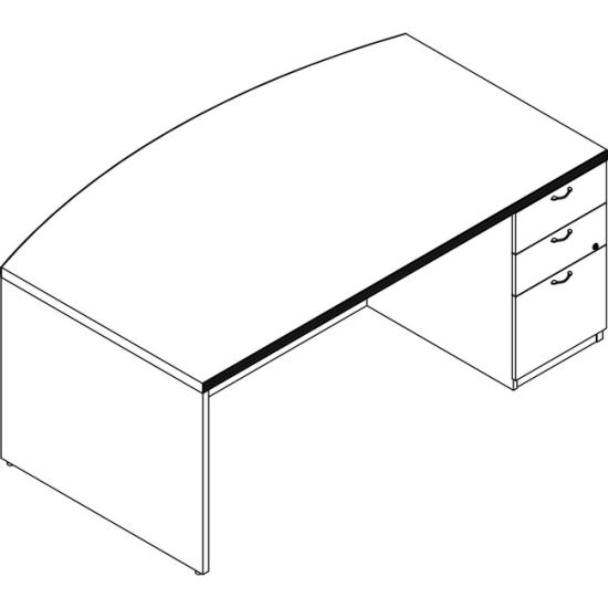 Groupe Lacasse Concept 70 Collection Component1