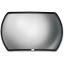 See All Rounded Rectangular Convex Mirrors1