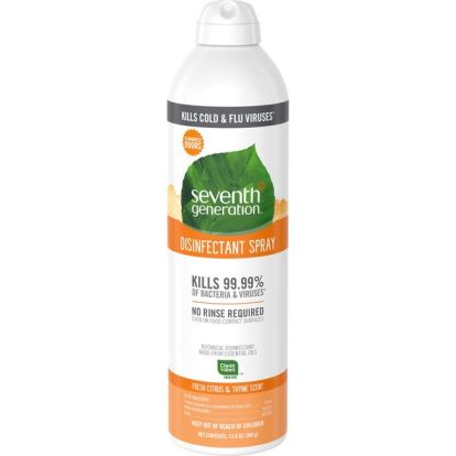 Seventh Generation Disinfectant Cleaner1