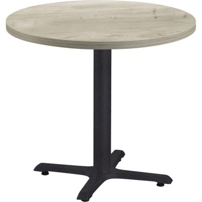 Special-T Star-X 36"D Hospitality Table1