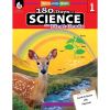 Shell Education Learn At Home Science 4-book Set Printed Book5