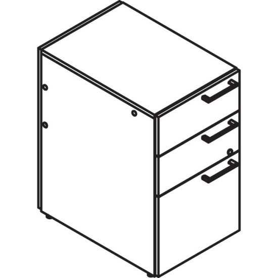 Lacasse C.A. Modular Pedestal1