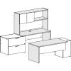 Lacasse C.A. Modular Pedestal3