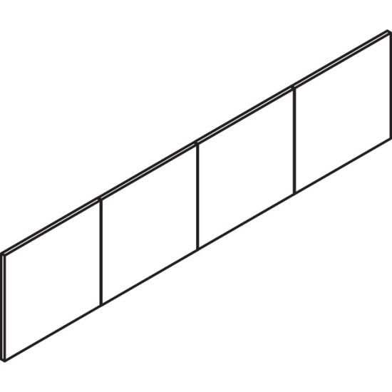 Lacasse C.A. Set of 4 Doors for Hutch1