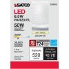Satco 6.5W PAR 20 LED Bulb9