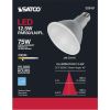 Satco PAR 30 LN LED Bulb10