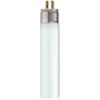 Satco T5 54-watt 3500K Fluorescent Tube1