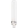 Satco 13-watt Pin-based Compact Fluorescent Bulb1