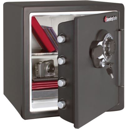 Sentry Safe Combination Fire/Water Safe1