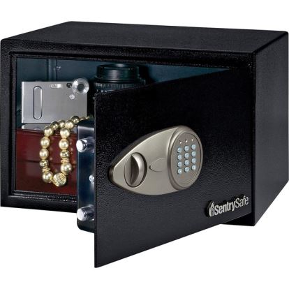 Sentry Safe Small Security Safe with Electronic Lock1