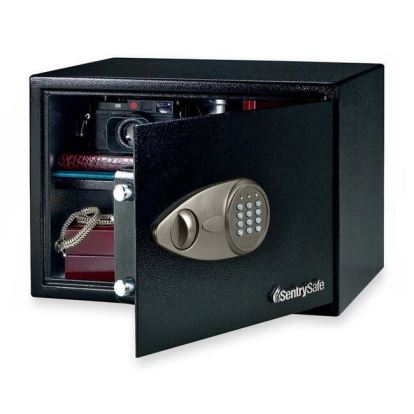 Sentry Safe Security Safe with Electronic Lock1