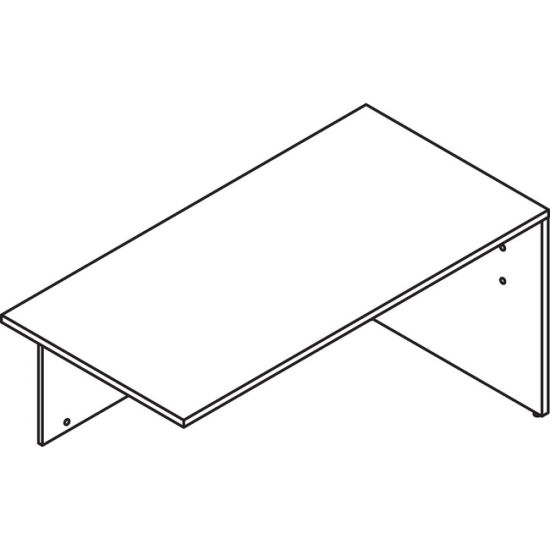 Lacasse C.A. Rectangular Surface-Return with Modesty Panel1