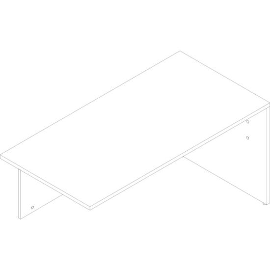 Lacasse C.A. Rectangular Surface-Return with Modesty Panel1