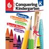 Shell Education Conquering Home/Classwork Book Set Printed Book1