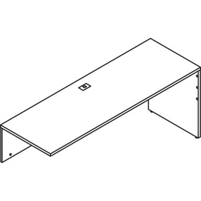 Lacasse C.A. Return Shell1