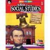 Shell Education Learn At Home Social Studies Books Printed Book4