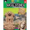 Shell Education Learn At Home Social Studies Books Printed Book3