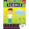 Shell Education Learn At Home Science 4-book Set Printed Book3