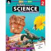 Shell Education Learn At Home Science 4-book Set Printed Book5