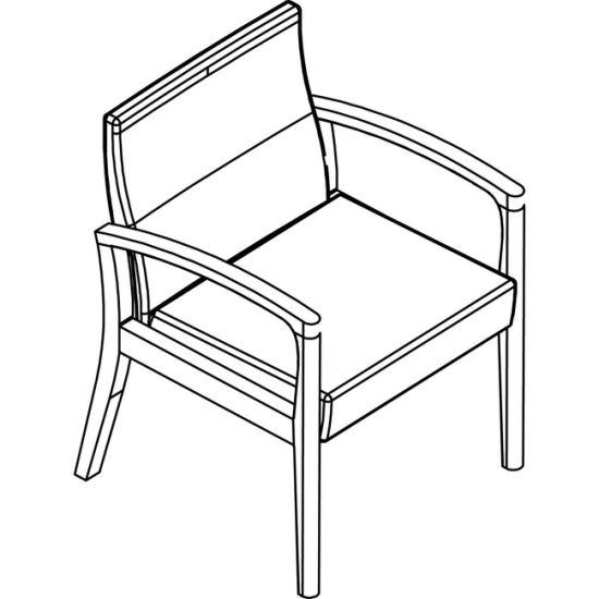 Arold Sencha Healthcare Seating1