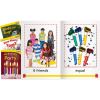 Shell Education Grade K Time for Kids Book Set 1 Printed Book4