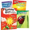 Shell Education Learn-At-Home Summer Science Set Printed Book by Jodene Smith1