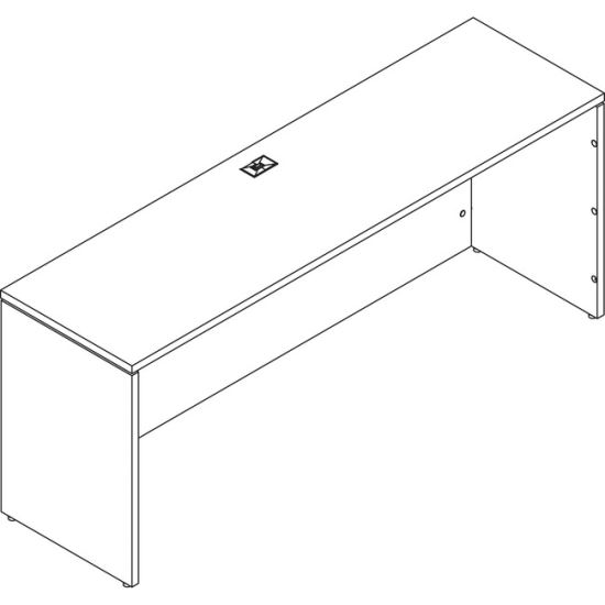 Lacasse Morpheo 48" Rectangular Table1