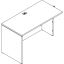 Groupe Lacasse Morpheo Collection Rectangular Table1