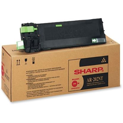 Sharp Toner Cartridge1