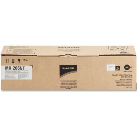 Sharp MX206NT Original Toner Cartridge1