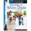 Shell Education Because of Winn Dixie Guide Book Printed Book by Kate DiCamillo1